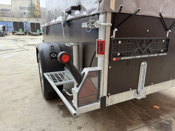 IMG_7871 Причіп бортовий без гальмівний