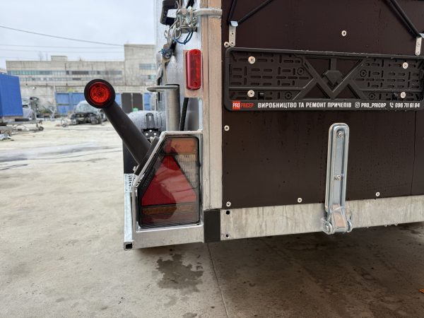 IMG_7872 Причіп бортовий без гальмівний