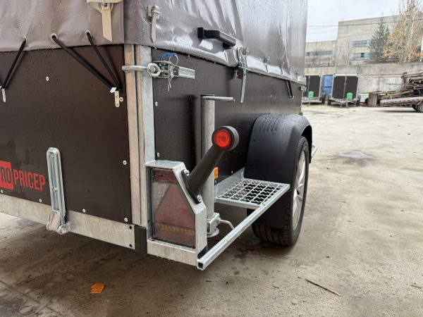 IMG_7874 Причіп бортовий без гальмівний