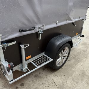 IMG_7875 Причіп бортовий без гальмівний