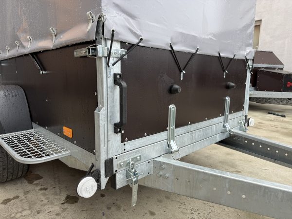 IMG_7876 Причіп бортовий без гальмівний