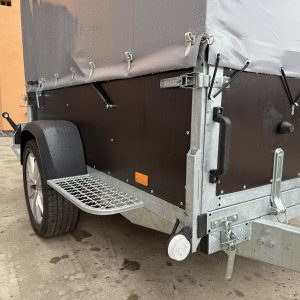 IMG_7877 Причіп бортовий без гальмівний