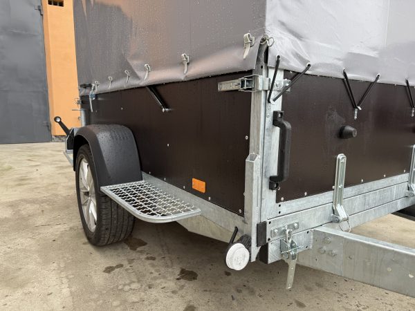 IMG_7877 Причіп бортовий без гальмівний