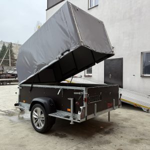 IMG_7878 Причіп бортовий без гальмівний