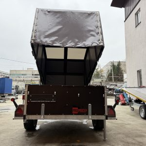 IMG_7879 Причіп бортовий без гальмівний