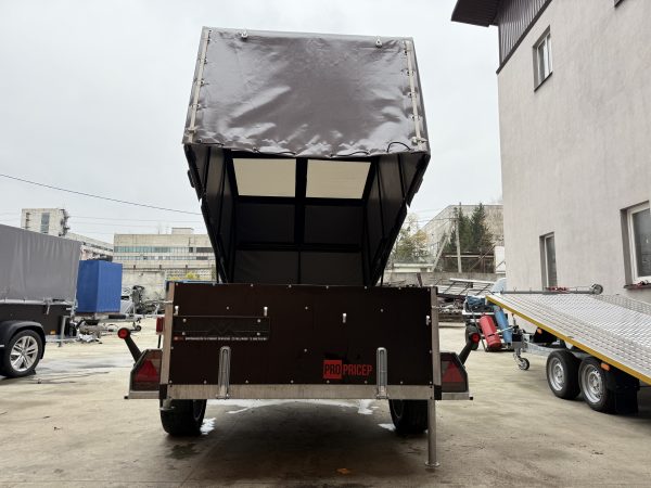 IMG_7879 Причіп бортовий без гальмівний