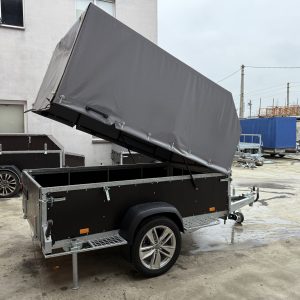 IMG_7881 Причіп бортовий без гальмівний