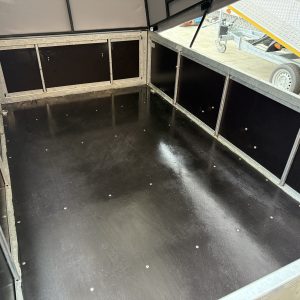 IMG_7882 Причіп бортовий без гальмівний