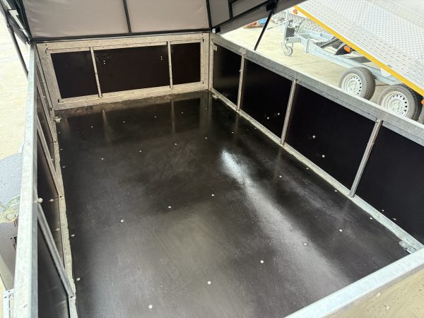 IMG_7882 Причіп бортовий без гальмівний