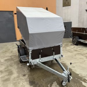 IMG_7887 Причіп бортовий без гальмівний