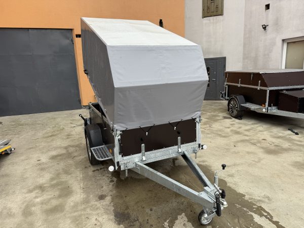 IMG_7887 Причіп бортовий без гальмівний