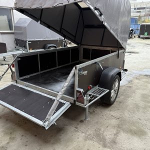 IMG_7888 Причіп бортовий без гальмівний