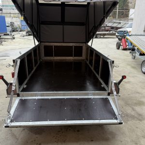 IMG_7889 Причіп бортовий без гальмівний