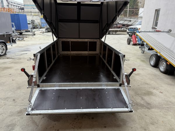 IMG_7889 Причіп бортовий без гальмівний