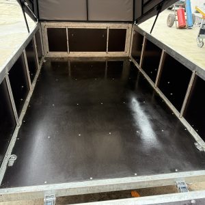 IMG_7892 Причіп бортовий без гальмівний