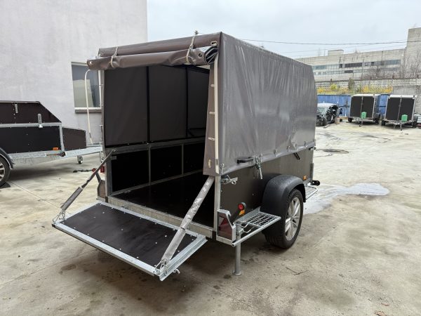 IMG_7894 Причіп бортовий без гальмівний