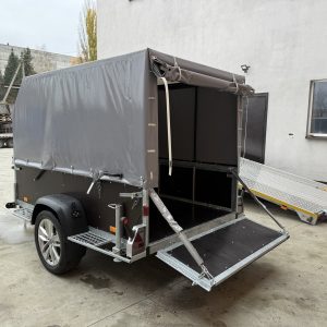 IMG_7895 Причіп бортовий без гальмівний