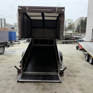 IMG_7903 Причіп бортовий без гальмівний