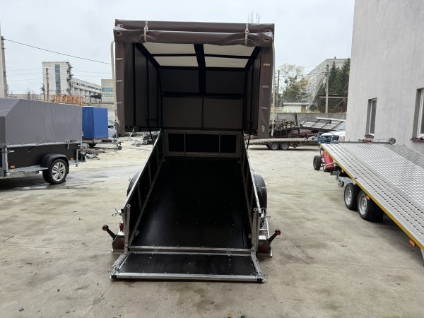 IMG_7903 Причіп бортовий без гальмівний