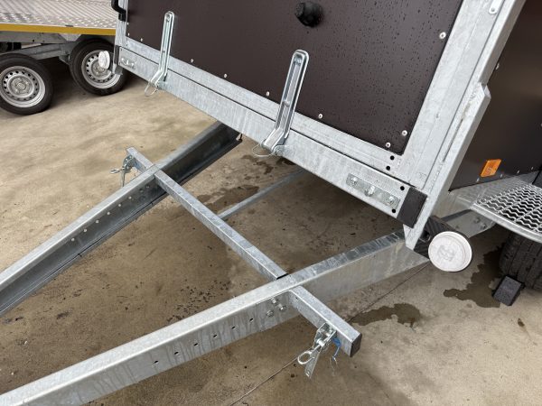 IMG_7906 Причіп бортовий без гальмівний