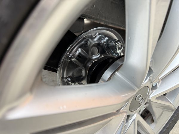 IMG_7907 Причіп бортовий без гальмівний