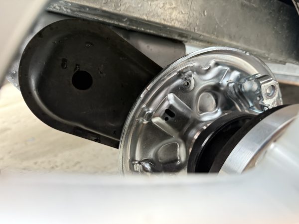 IMG_7908 Причіп бортовий без гальмівний