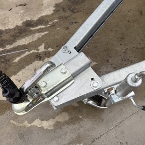 IMG_7910 Причіп бортовий без гальмівний