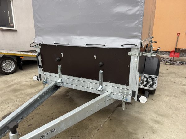 IMG_7915 Причіп бортовий без гальмівний
