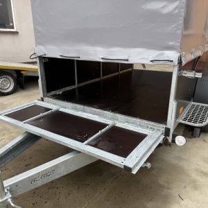 IMG_7916 Причіп бортовий без гальмівний