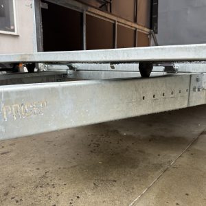 IMG_7917 Причіп бортовий без гальмівний