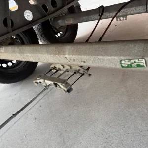 🔥Причіп бортовий-платформа🔥