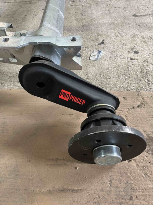 цауцаца V подібне шассі 251S