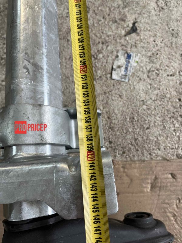 цумумуц V подібне шассі 251S