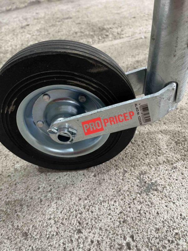 п4 V подібне шассі 251S