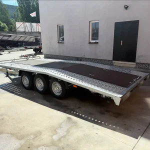 pricep-lafet-4500-2 Причіп лафет AL-KO 4500кг