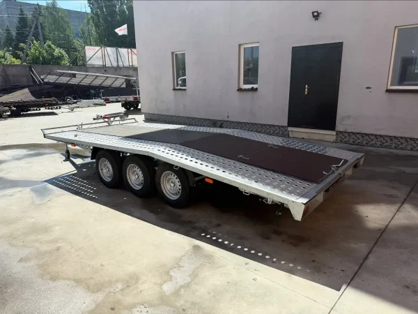 pricep-lafet-4500-2 Причіп лафет AL-KO 4500кг