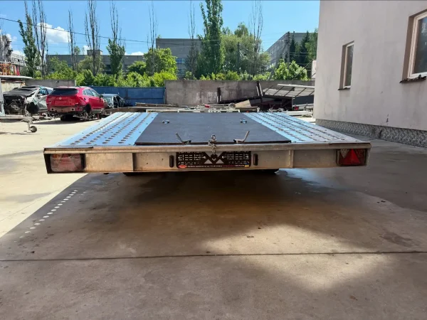 pricep-lafet-4500-3 Причіп лафет AL-KO 4500кг