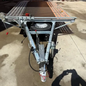 pricep-lafet-4500-5 Причіп лафет AL-KO 4500кг