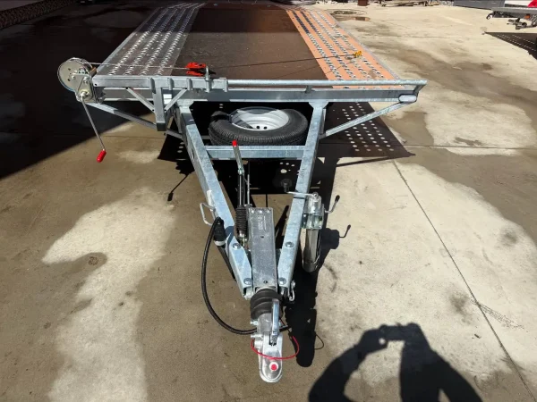 pricep-lafet-4500-5 Причіп лафет AL-KO 4500кг