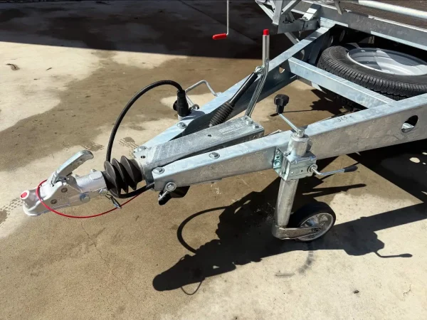 pricep-lafet-4500-6 Причіп лафет AL-KO 4500кг