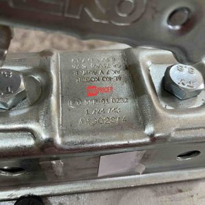 V подібне шассі 251S
