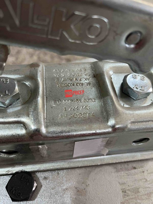 укику V подібне шассі 251S