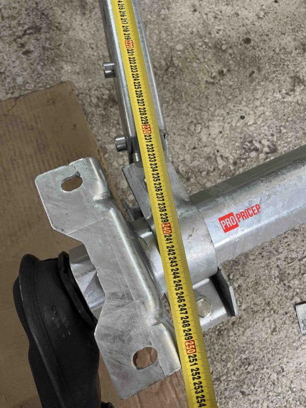 ыыыыыыыыыми V подібне шассі 251S