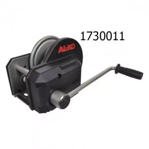 Лебідка ручна AL-KO Optima 900 кг