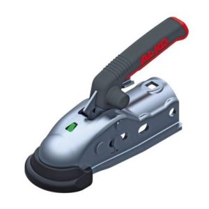 Зчіпний пристрій AK 270 з Soft-Dock д.35/40/45/50