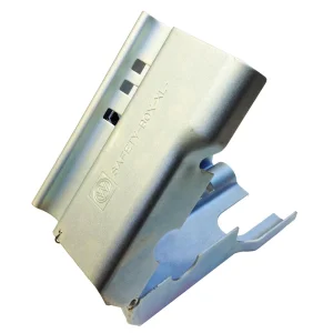 Протиугінний замок Winterhoff Safety Box XL 1860176