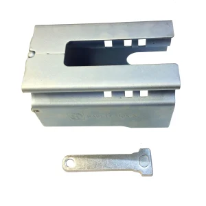 Протиугінний замок Winterhoff Safety Box XL 1860176