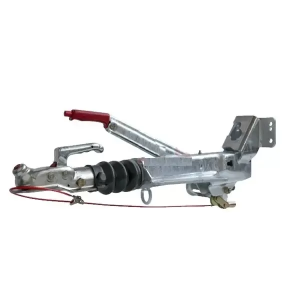Гальмо накату AL-KO 251G 1500-3000 кг монтаж зверху AK301