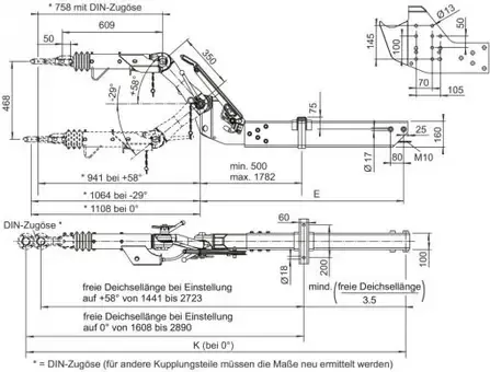 galmo-nakatu-al-ko-270vb-basic-regulovane-po-visot-1425-2700-kg-1950-mm-20059809-t6m Гальмо накату AL-KO 270VB BASIC регульоване по висоті 1425-2700 кг 1950 мм