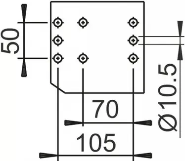 galmo-nakatu-al-ko-350vb-basic-regulovane-po-visot-2500-3500-kg-1790-mm-20059906-krw Гальмо накату AL-KO 251 VB-2 Optima регульоване по висоті 1425-2700кг 1650 мм
